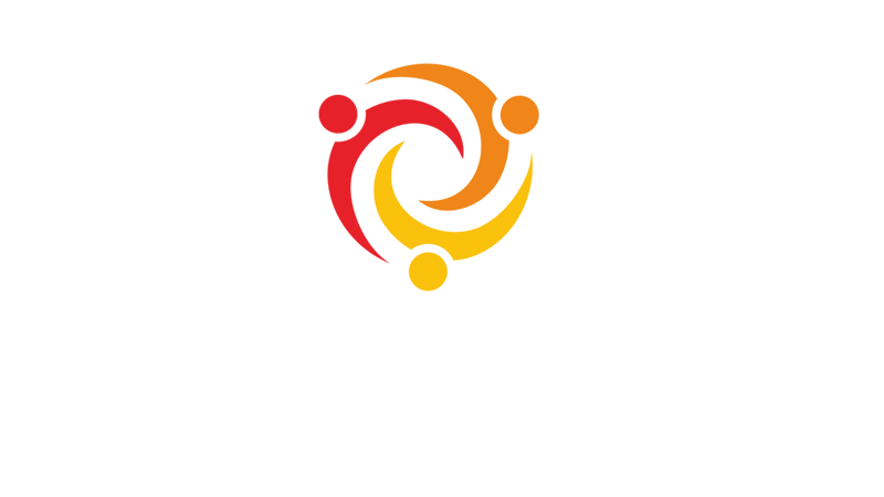 RightingRelations Inverted Logo