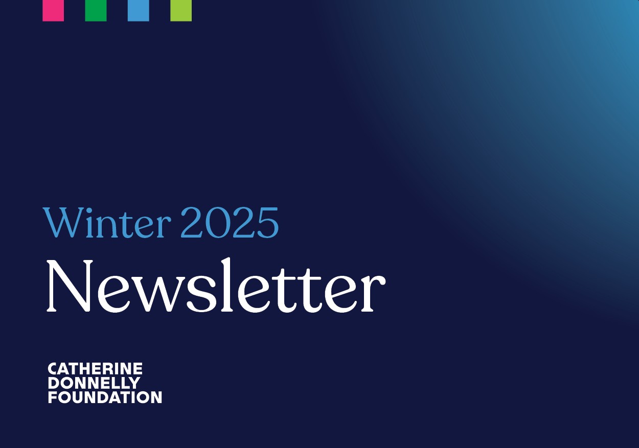 Winter 2025 Newsletter